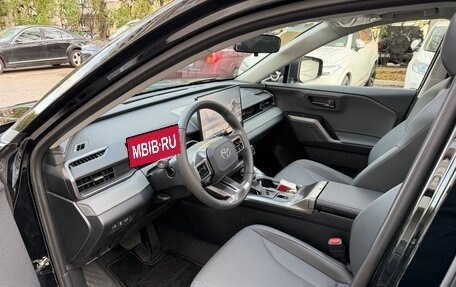 Toyota RAV4, 2026 год, 3 330 000 рублей, 26 фотография