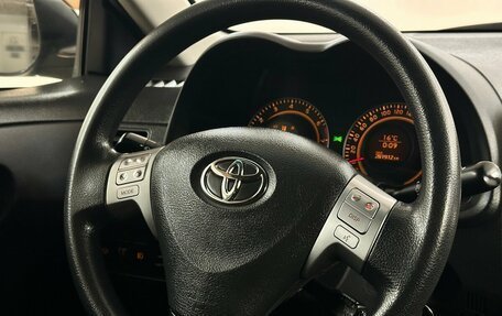 Toyota Corolla, 2008 год, 629 000 рублей, 8 фотография