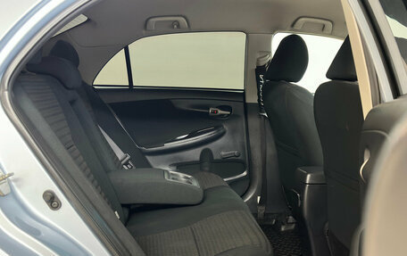 Toyota Corolla, 2008 год, 629 000 рублей, 12 фотография