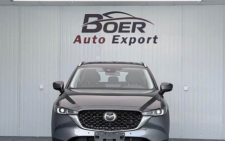 Mazda CX-5, 2025 год, 2 568 228 рублей, 2 фотография