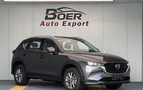 Mazda CX-5, 2025 год, 2 568 228 рублей, 3 фотография