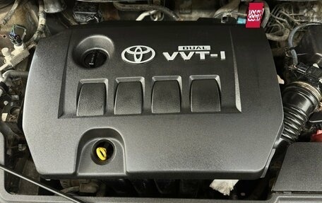 Toyota Corolla, 2008 год, 629 000 рублей, 14 фотография