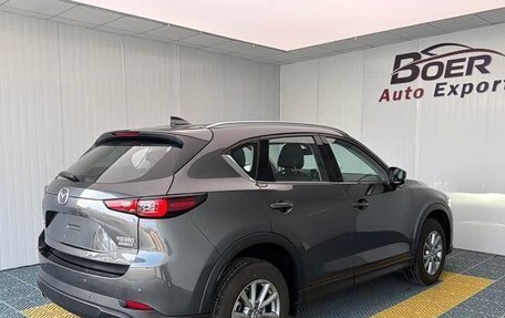 Mazda CX-5, 2025 год, 2 568 228 рублей, 5 фотография