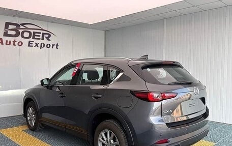 Mazda CX-5, 2025 год, 2 568 228 рублей, 4 фотография