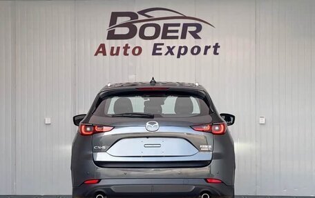 Mazda CX-5, 2025 год, 2 568 228 рублей, 6 фотография
