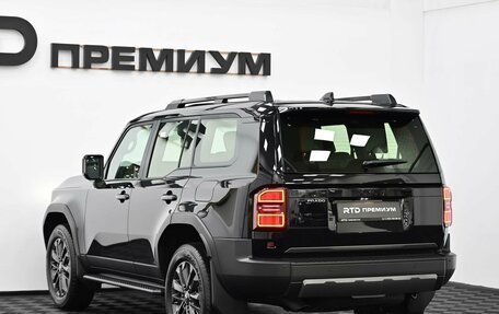 Toyota Land Cruiser Prado, 2026 год, 11 400 000 рублей, 5 фотография
