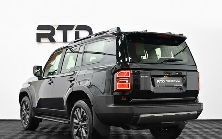 Toyota Land Cruiser Prado, 2026 год, 11 400 000 рублей, 6 фотография