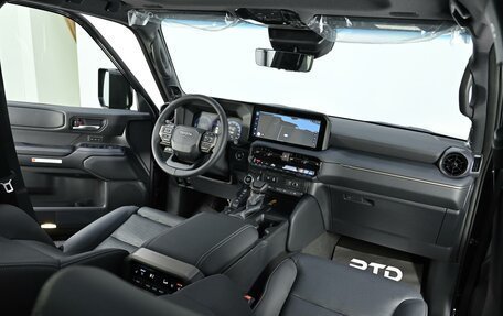 Toyota Land Cruiser Prado, 2026 год, 11 400 000 рублей, 8 фотография