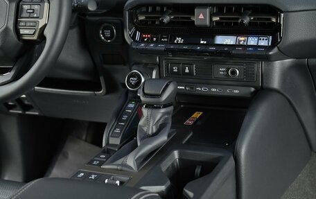 Toyota Land Cruiser Prado, 2026 год, 11 400 000 рублей, 11 фотография