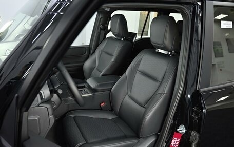 Toyota Land Cruiser Prado, 2026 год, 11 400 000 рублей, 9 фотография