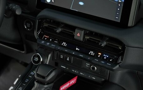 Toyota Land Cruiser Prado, 2026 год, 11 400 000 рублей, 10 фотография