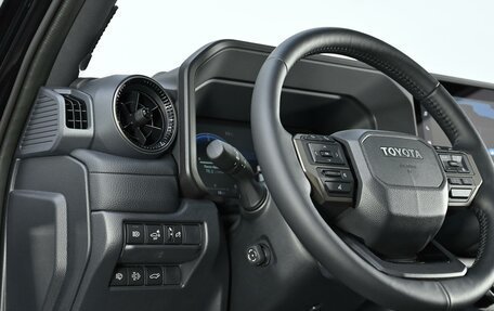 Toyota Land Cruiser Prado, 2026 год, 11 400 000 рублей, 13 фотография