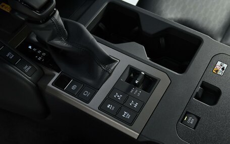 Toyota Land Cruiser Prado, 2026 год, 11 400 000 рублей, 17 фотография