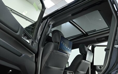 Toyota Land Cruiser Prado, 2026 год, 11 400 000 рублей, 19 фотография