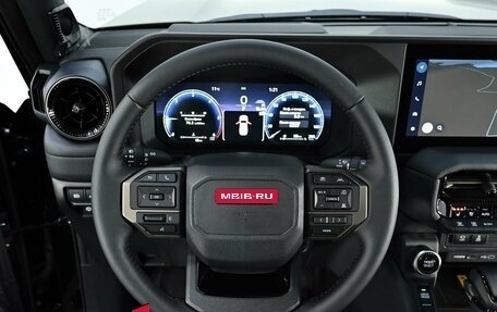 Toyota Land Cruiser Prado, 2026 год, 11 400 000 рублей, 14 фотография