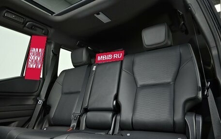 Toyota Land Cruiser Prado, 2026 год, 11 400 000 рублей, 27 фотография