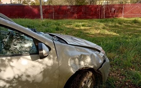 Renault Sandero II рестайлинг, 2019 год, 300 000 рублей, 5 фотография