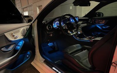Mercedes-Benz C-Класс AMG, 2022 год, 6 500 000 рублей, 1 фотография