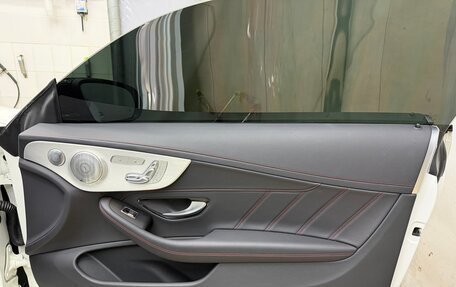 Mercedes-Benz C-Класс AMG, 2022 год, 6 500 000 рублей, 16 фотография