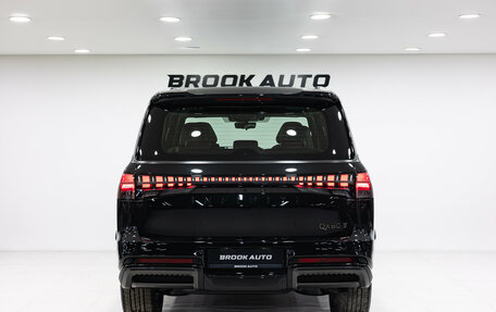 Infiniti QX80, 2026 год, 16 790 000 рублей, 5 фотография