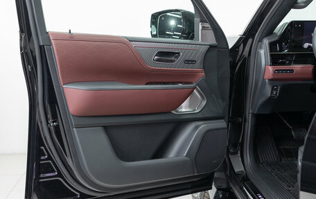 Infiniti QX80, 2026 год, 16 790 000 рублей, 8 фотография