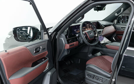 Infiniti QX80, 2026 год, 16 790 000 рублей, 7 фотография