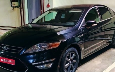 Ford Mondeo IV, 2011 год, 800 000 рублей, 1 фотография