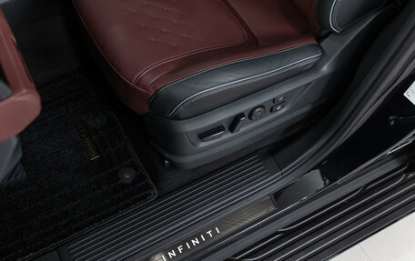 Infiniti QX80, 2026 год, 16 790 000 рублей, 13 фотография