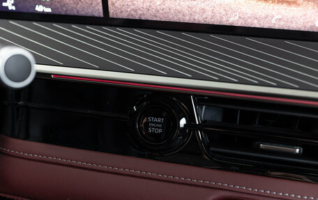 Infiniti QX80, 2026 год, 16 790 000 рублей, 20 фотография