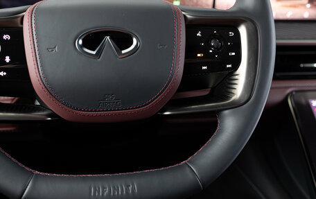 Infiniti QX80, 2026 год, 16 790 000 рублей, 19 фотография