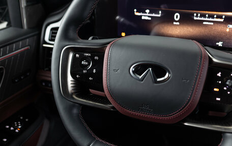 Infiniti QX80, 2026 год, 16 790 000 рублей, 18 фотография