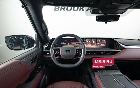 Infiniti QX80, 2026 год, 16 790 000 рублей, 15 фотография