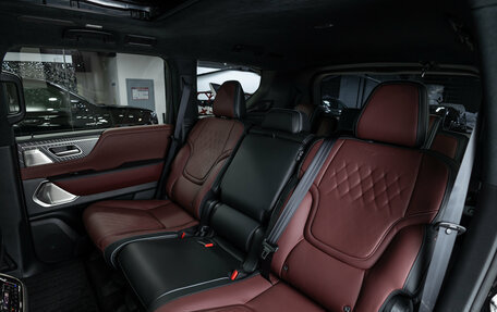 Infiniti QX80, 2026 год, 16 790 000 рублей, 34 фотография