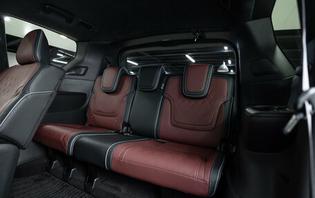 Infiniti QX80, 2026 год, 16 790 000 рублей, 35 фотография