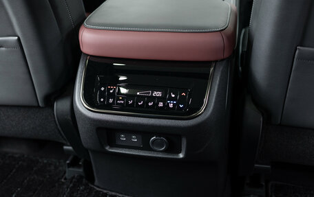 Infiniti QX80, 2026 год, 16 790 000 рублей, 33 фотография