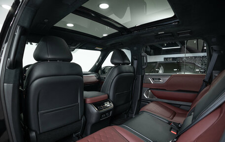 Infiniti QX80, 2026 год, 16 790 000 рублей, 32 фотография