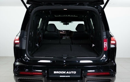 Infiniti QX80, 2026 год, 16 790 000 рублей, 37 фотография