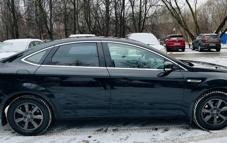Ford Mondeo IV, 2011 год, 800 000 рублей, 4 фотография