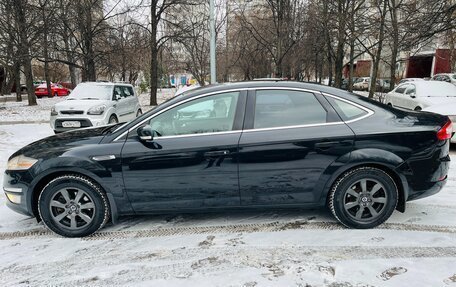Ford Mondeo IV, 2011 год, 800 000 рублей, 3 фотография