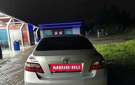 Toyota Camry, 2007 год, 1 250 000 рублей, 3 фотография