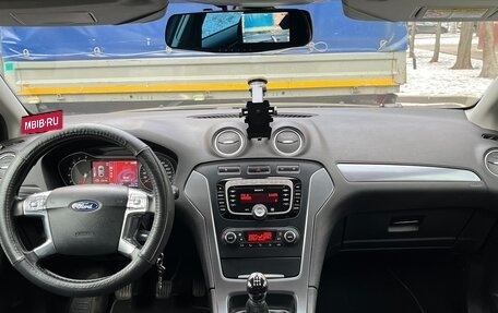 Ford Mondeo IV, 2011 год, 800 000 рублей, 7 фотография