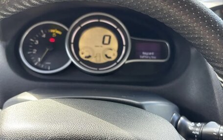 Renault Megane III, 2009 год, 400 000 рублей, 9 фотография