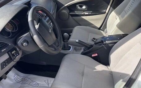 Renault Megane III, 2009 год, 400 000 рублей, 8 фотография