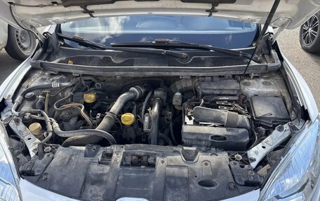 Renault Megane III, 2009 год, 400 000 рублей, 10 фотография