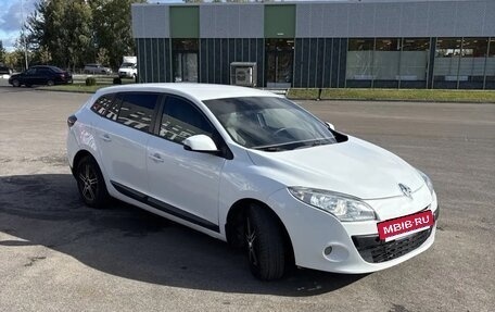 Renault Megane III, 2009 год, 400 000 рублей, 4 фотография