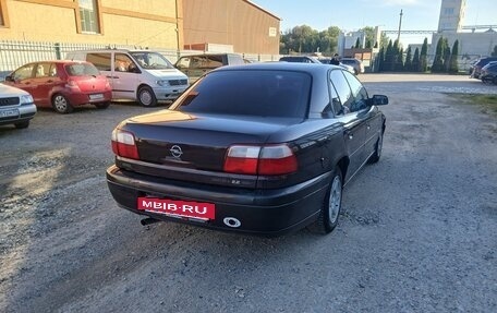 Opel Omega B, 2000 год, 350 000 рублей, 4 фотография