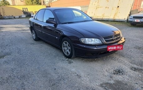 Opel Omega B, 2000 год, 350 000 рублей, 2 фотография