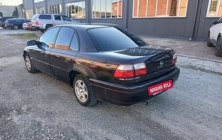Opel Omega B, 2000 год, 350 000 рублей, 5 фотография