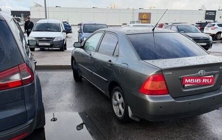 Toyota Corolla, 2006 год, 350 000 рублей, 2 фотография
