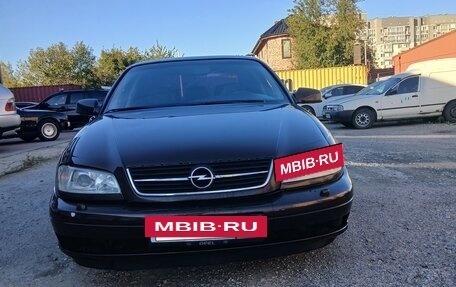 Opel Omega B, 2000 год, 350 000 рублей, 3 фотография